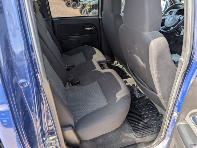 Used 2012 Chevrolet Colorado LT AWD/4WD image 26