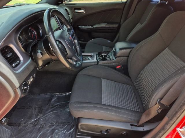 Used 2020 Dodge Charger GT w/ Blacktop Package RWD image 9