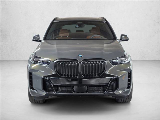 New 2026 BMW X5 xDrive40i w/ Executive Package video 2