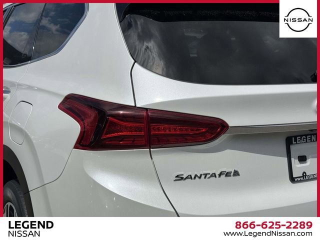 Used 2019 Hyundai Santa Fe AWD image 11