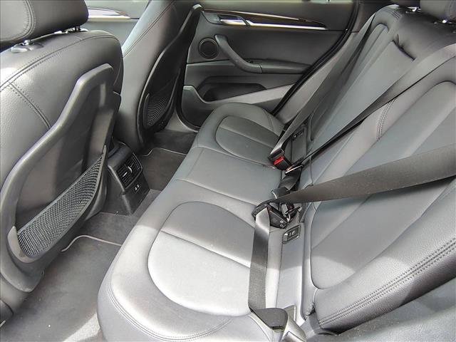 Used 2021 BMW X1 sDrive28i w/ Convenience Package FWD image 19
