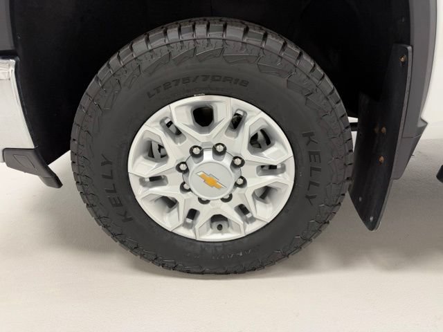 Certified 2024 Chevrolet Silverado 3500 LT w/ Safety Package AWD/4WD image 18