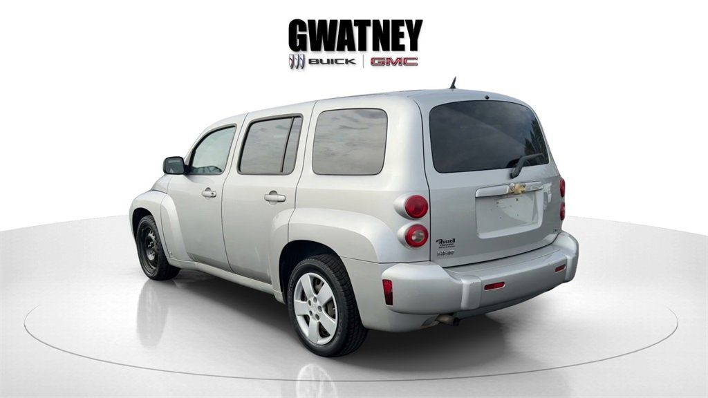 Used 2008 Chevrolet HHR LS image 4