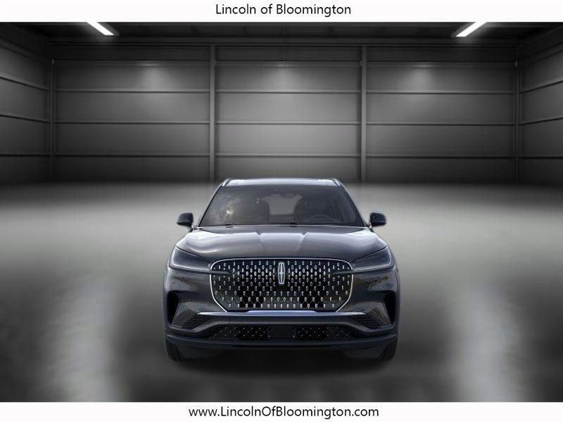 New 2026 Lincoln Aviator Reserve AWD/4WD image 7