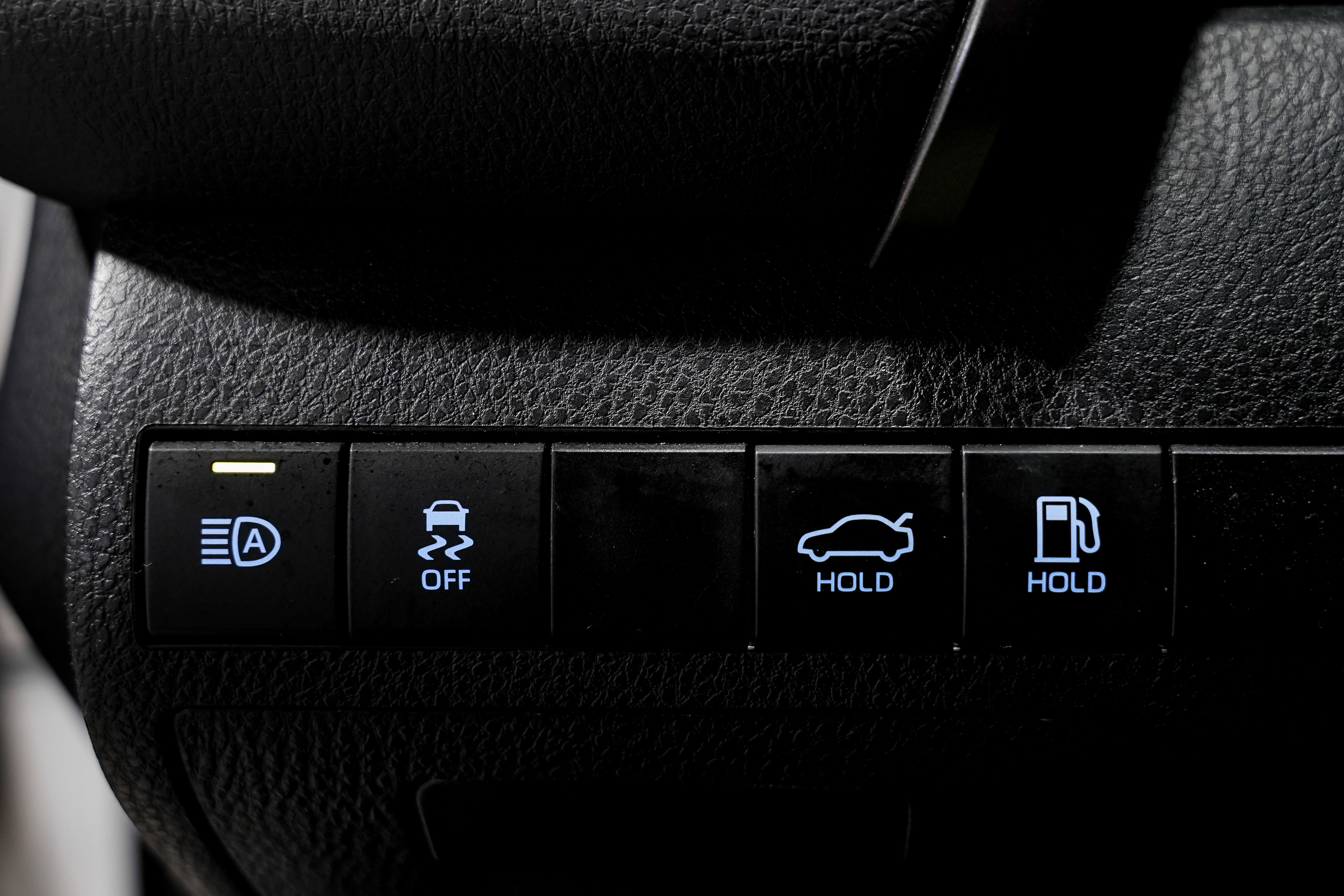 Used 2024 Toyota Camry SE FWD image 17