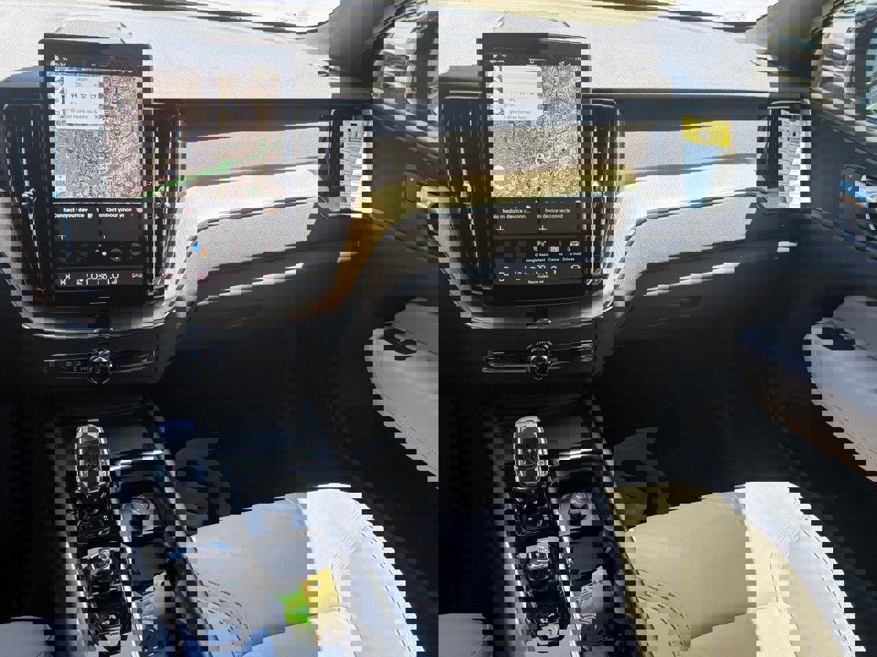 New 2026 Volvo XC60 B5 Plus w/ Protection Package Premier image 11