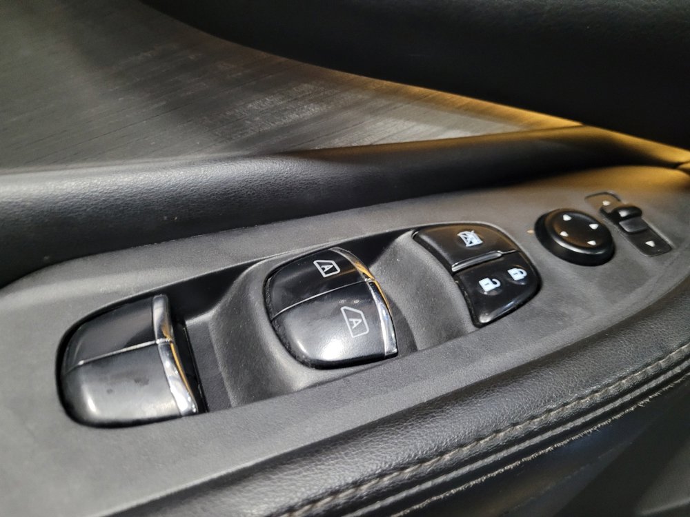 Used 2018 Nissan Murano Platinum image 27