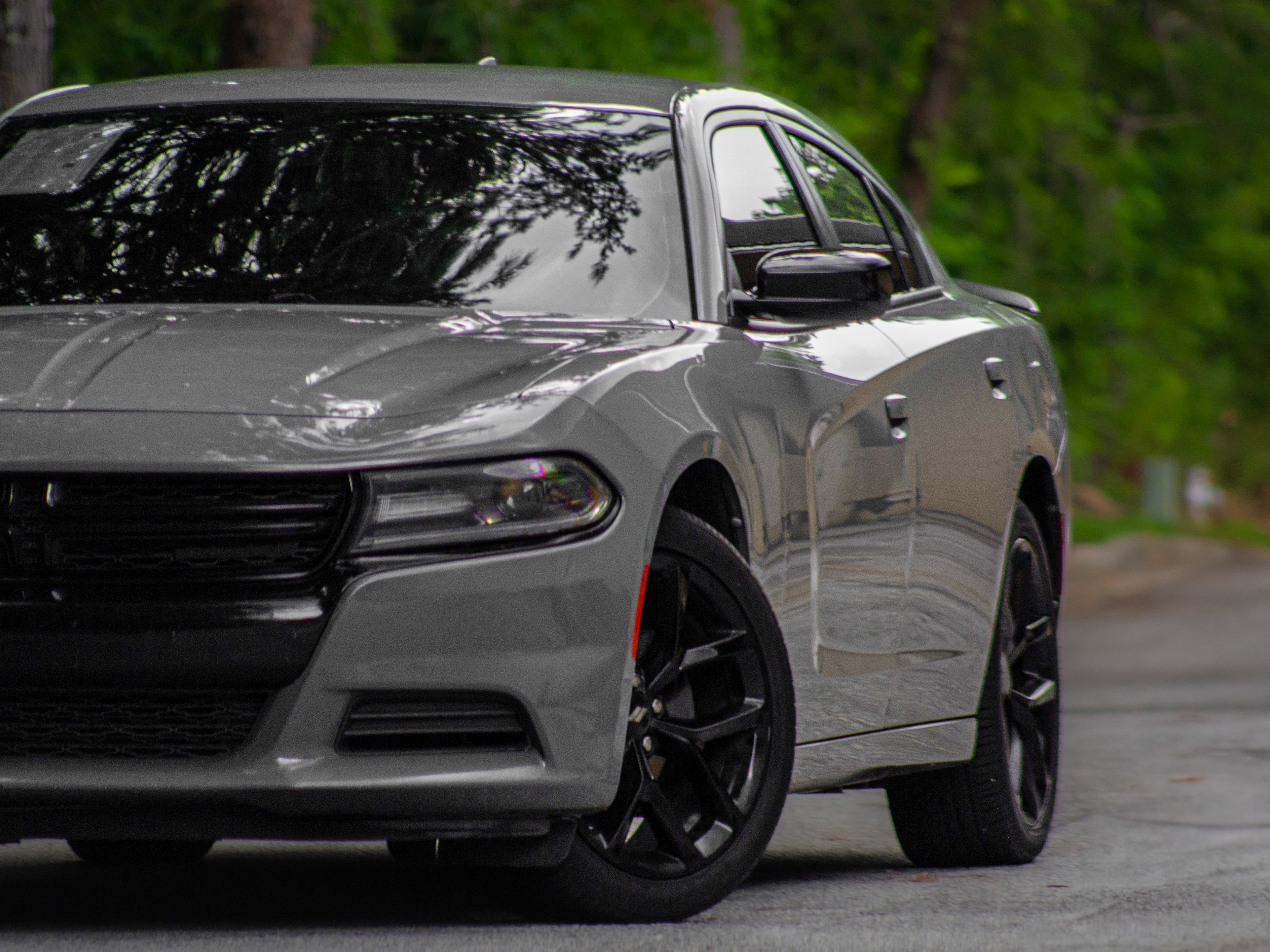 Used 2019 Dodge Charger SXT image 30