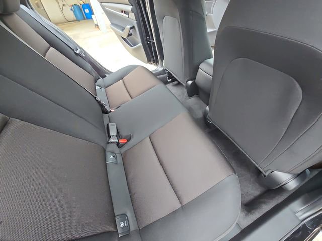 New 2026 MAZDA MAZDA3 s image 12