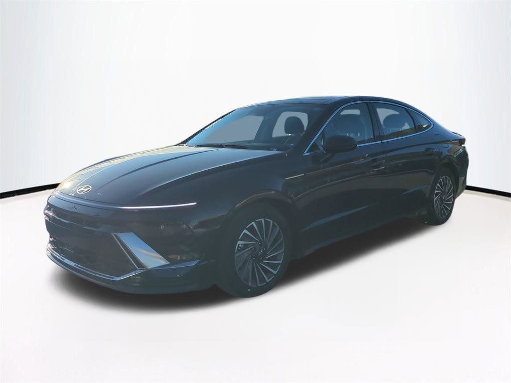 New 2026 Hyundai Sonata SEL image 9