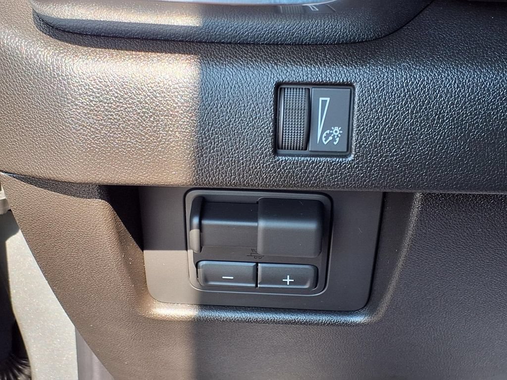 Used 2026 GMC Canyon Elevation w/ Convenience Package AWD/4WD image 18
