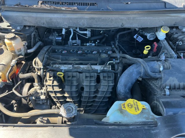Used 2019 Dodge Journey Crossroad FWD image 27