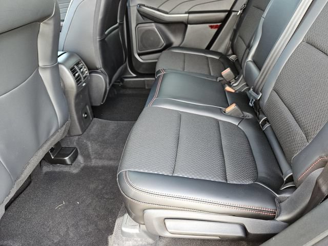 New 2026 Ford Escape ST-Line FWD image 27