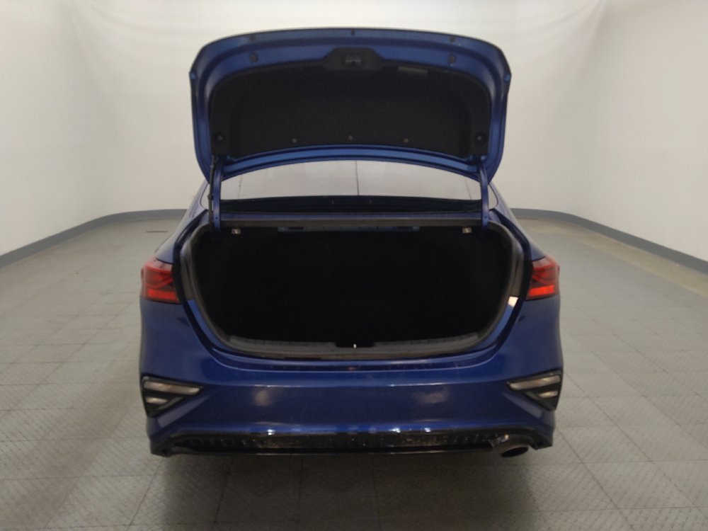 Used 2019 Kia Forte S image 29