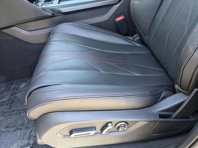 New 2026 Acura MDX A-Spec image 4