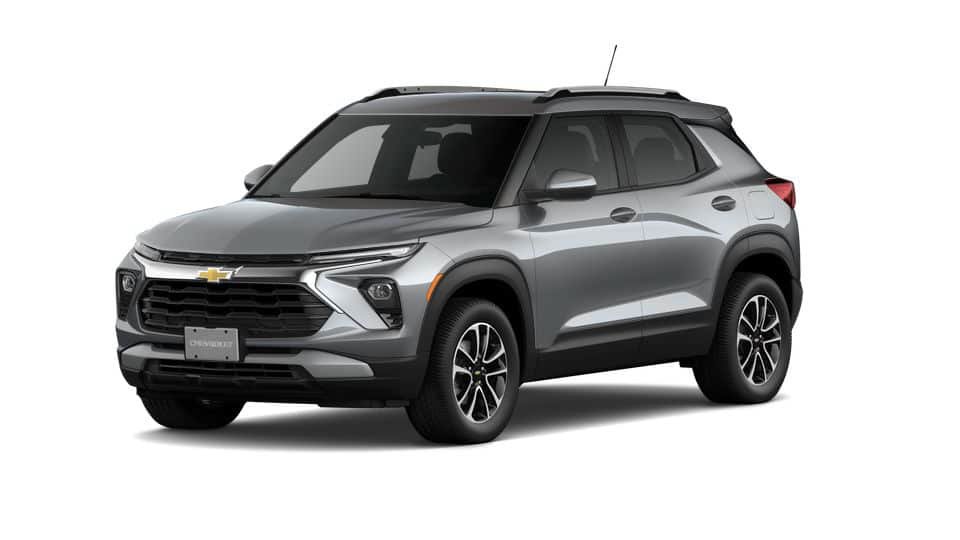New 2026 Chevrolet TrailBlazer LT w/ Convenience Package AWD/4WD image 49