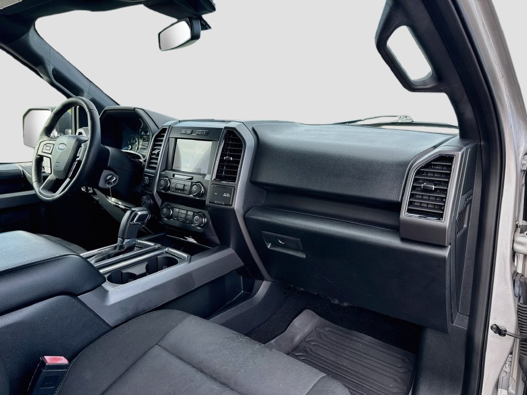 Used 2019 Ford F150 XLT w/ Equipment Group 302A Luxury AWD/4WD image 29