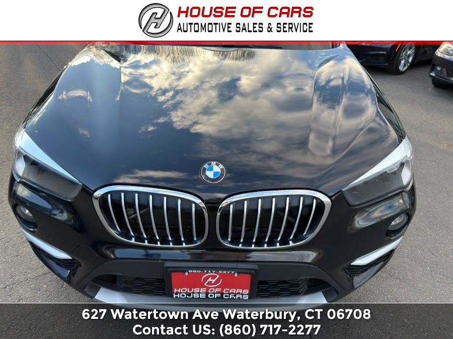 Used 2016 BMW X1 xDrive28i image 12