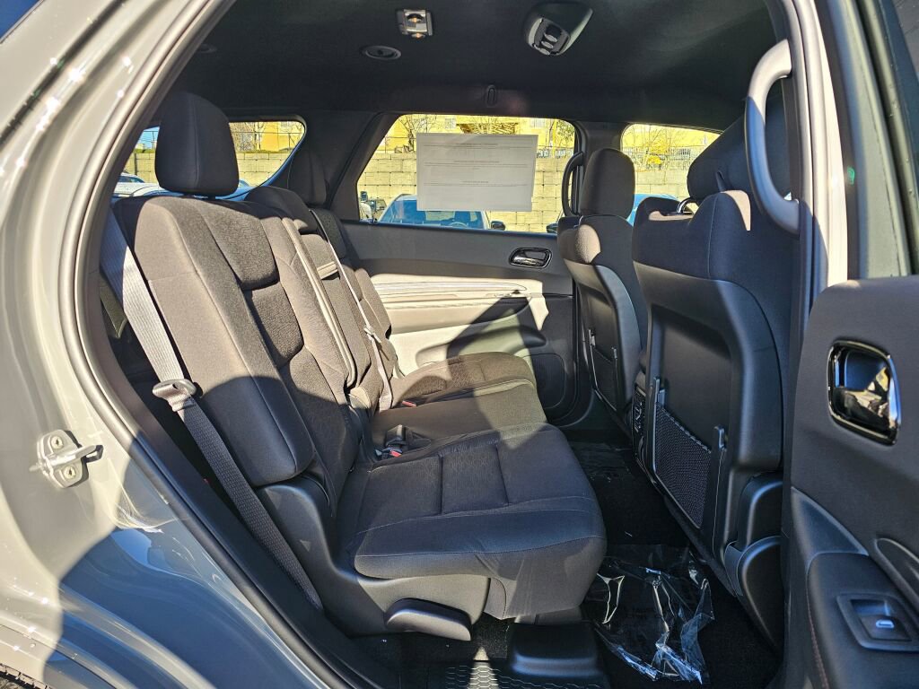 New 2026 Dodge Durango GT image 13