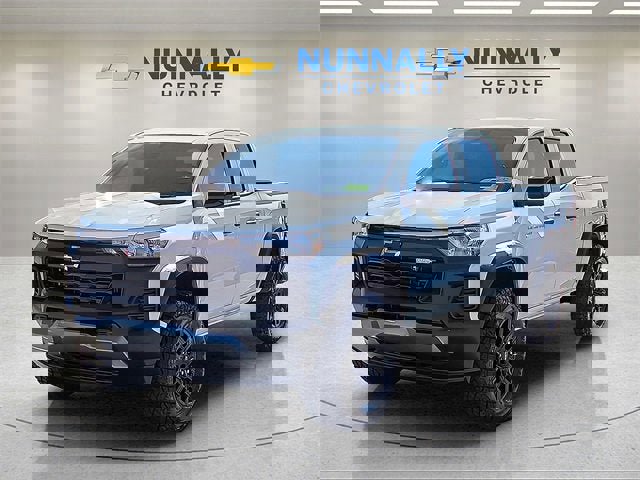 New 2026 Chevrolet Colorado Trail Boss