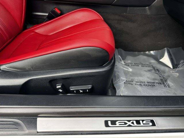Used 2017 Lexus RC F RWD image 46