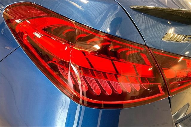Used 2024 Mercedes-Benz C 63 AMG S image 29