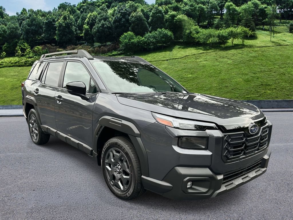New 2026 Subaru Outback Premium AWD/4WD image 7