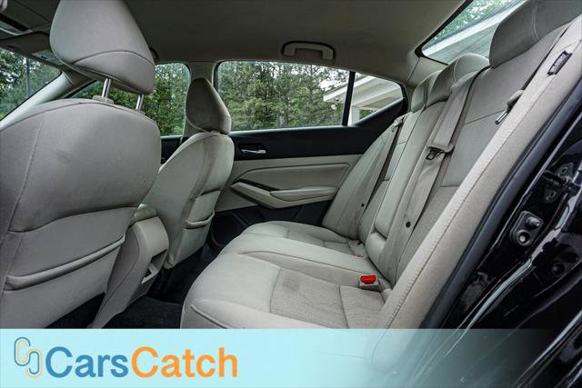 Used 2019 Nissan Altima 2.5 S image 21