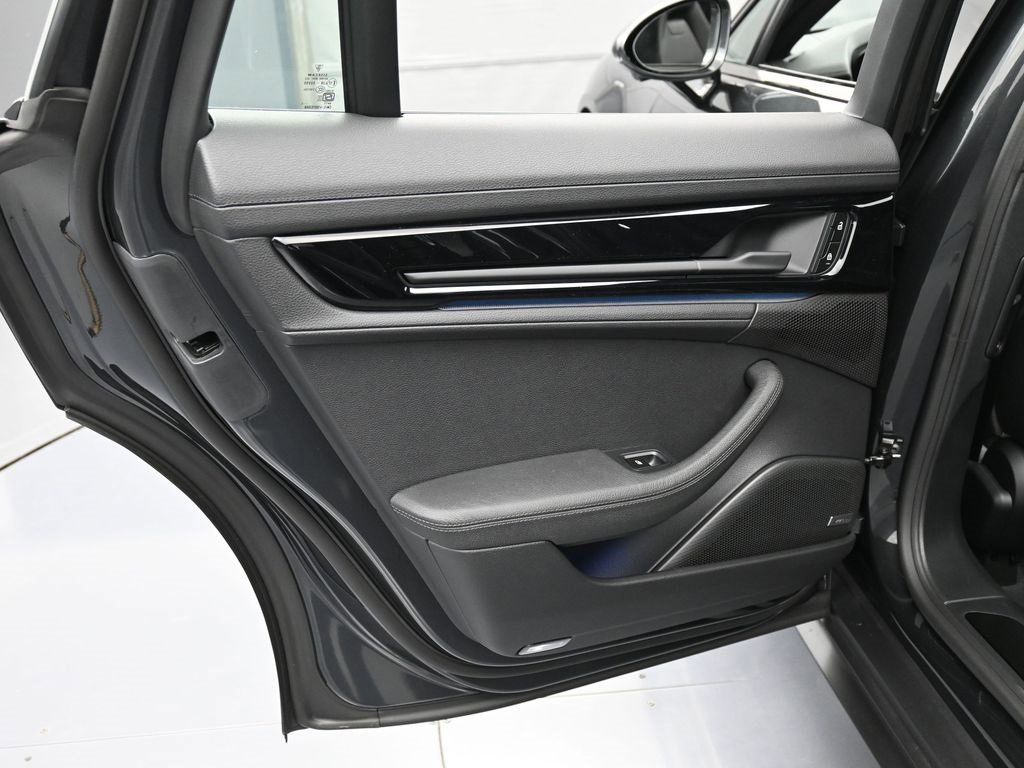 New 2026 Porsche Panamera 4 image 22