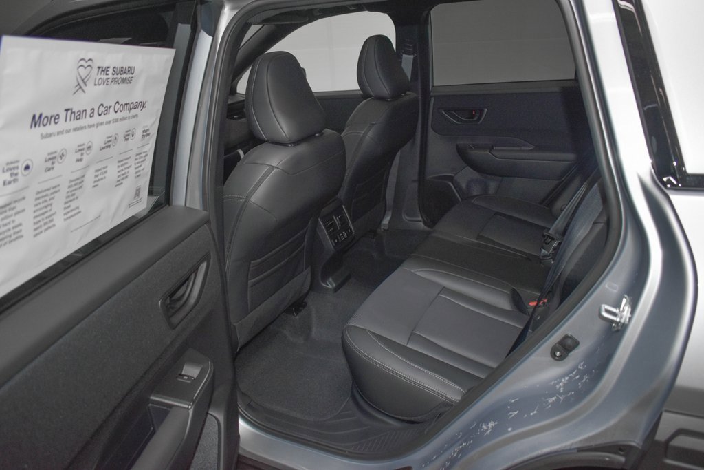 New 2026 Subaru Outback Limited XT image 24