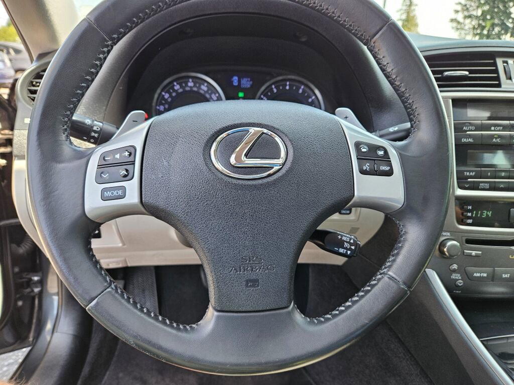 Used 2011 Lexus IS 250 image 18