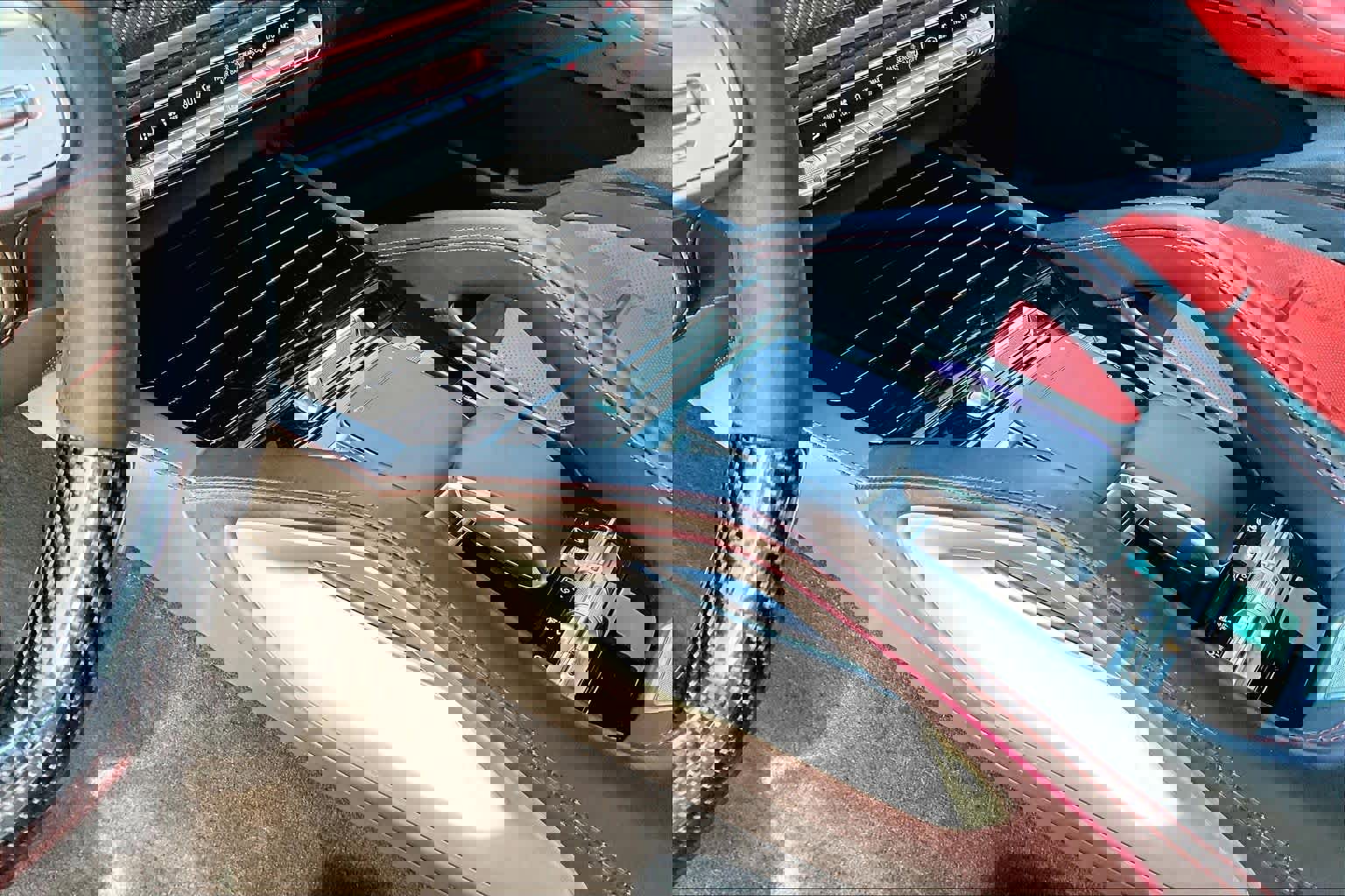 Used 2023 Mercedes-Benz GLE 63 AMG S image 17