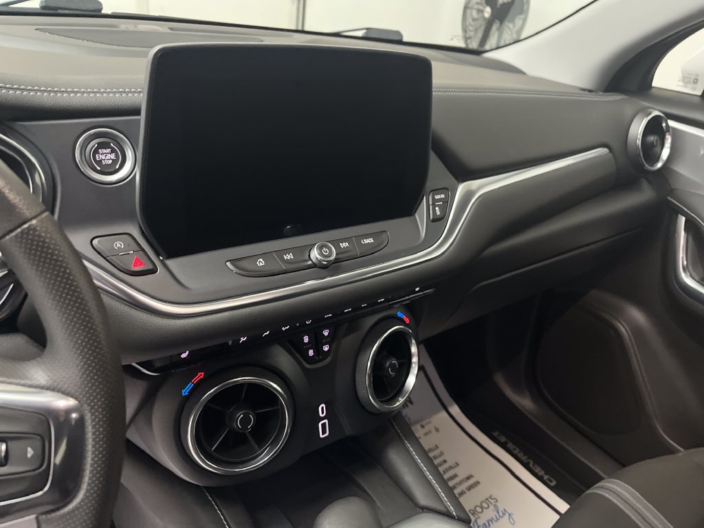 Used 2023 Chevrolet Blazer LT w/ Convenience Package AWD/4WD image 18