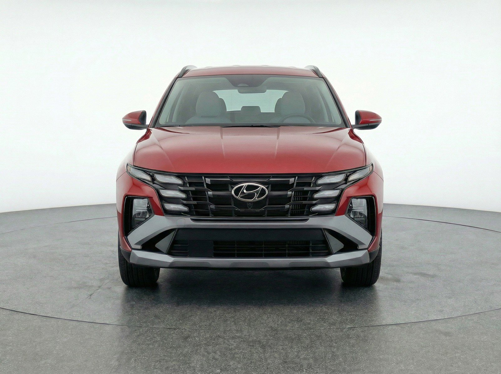 Used 2025 Hyundai Tucson SEL FWD image 2