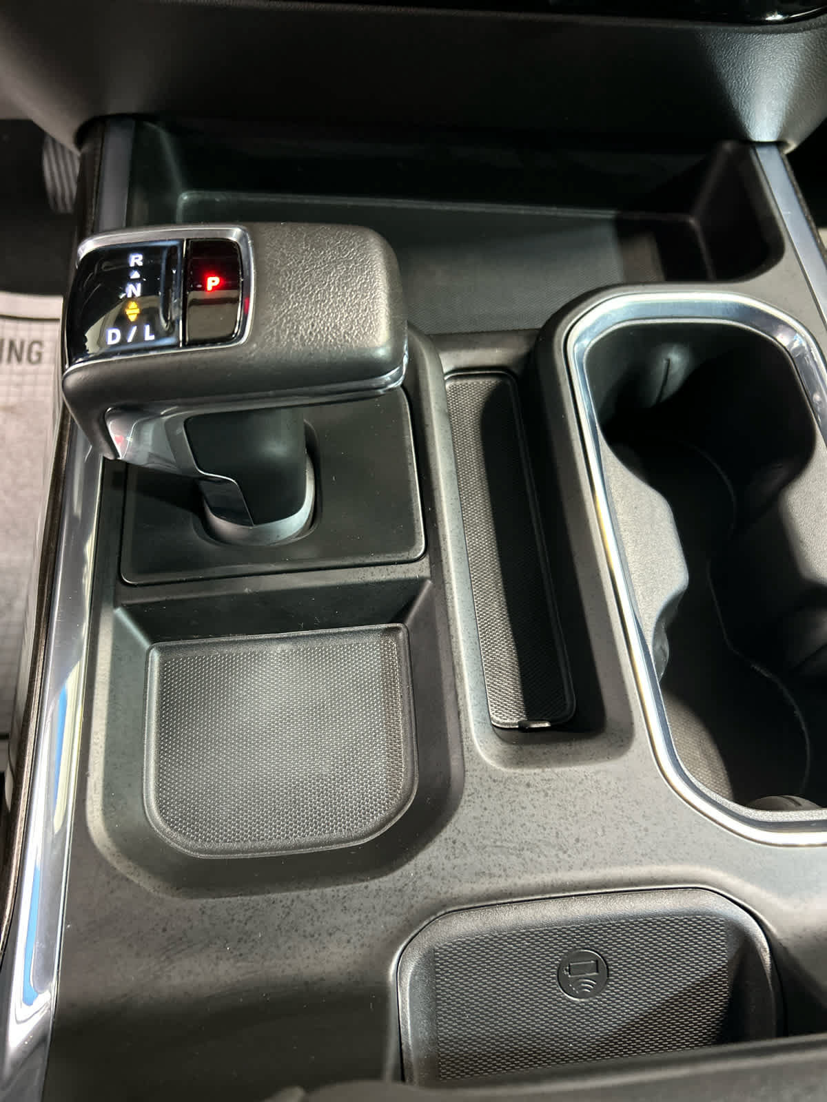 Used 2022 Chevrolet Silverado 1500 RST AWD/4WD image 7