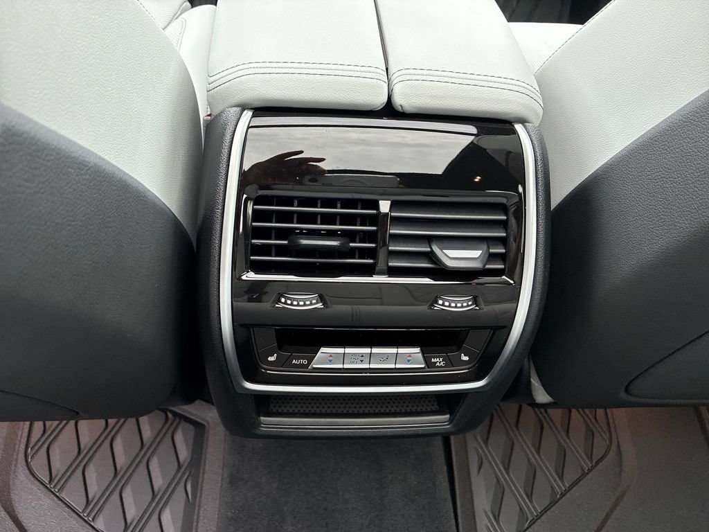 New 2026 BMW X5 xDrive40i AWD/4WD image 20
