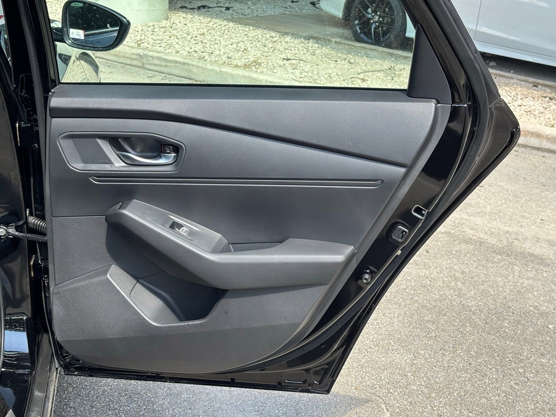 New 2026 Honda Accord SE image 12