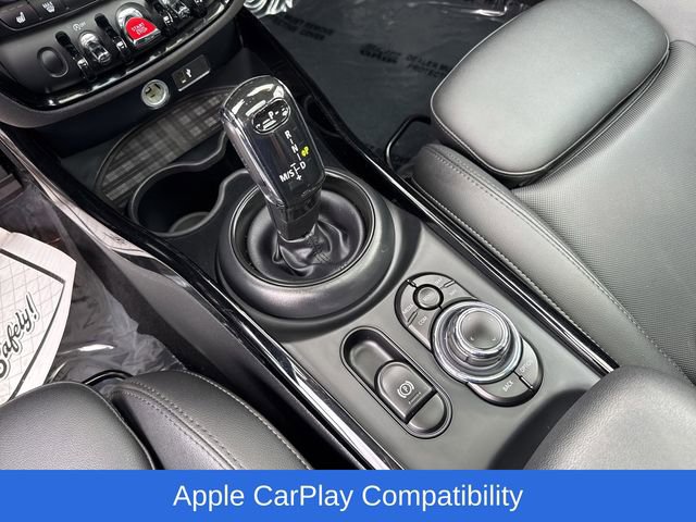 Used 2023 MINI Cooper Clubman S FWD image 20