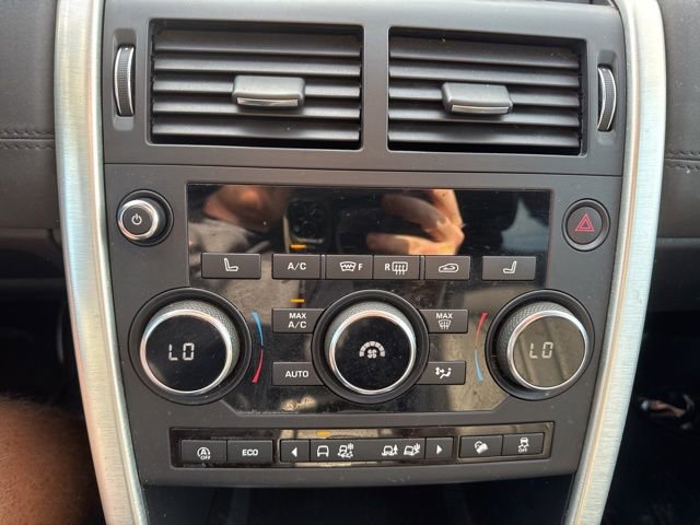 Used 2018 Land Rover Discovery Sport HSE image 20