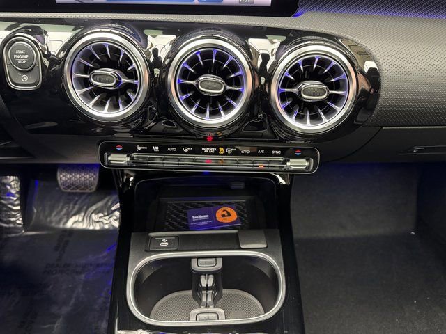New 2026 Mercedes-Benz CLA 250 4MATIC image 19
