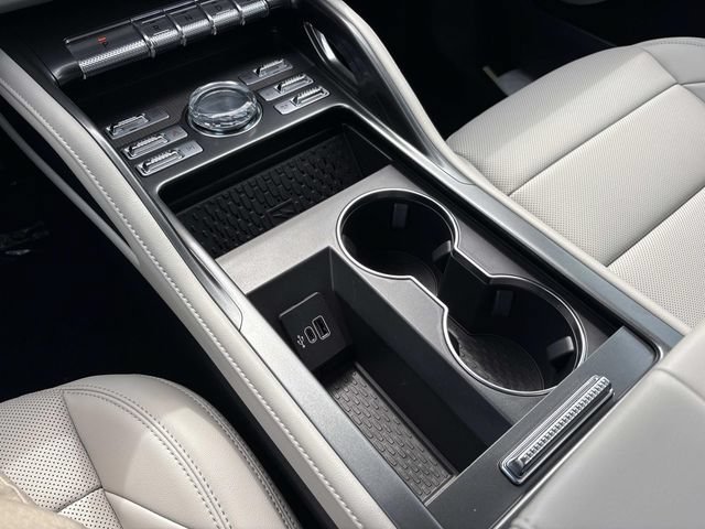 New 2026 Lincoln Nautilus Premier w/ Jet Appearance Package AWD/4WD image 30