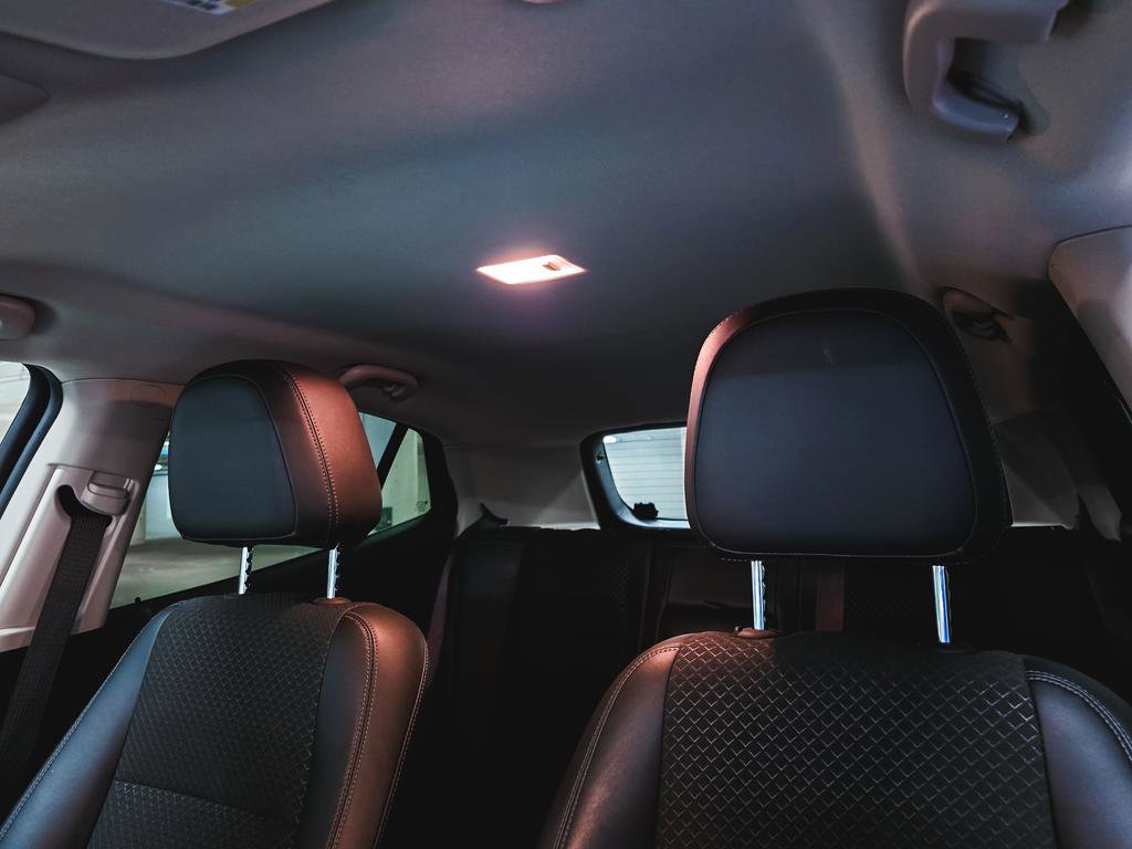 Used 2017 Buick Encore Preferred FWD image 20
