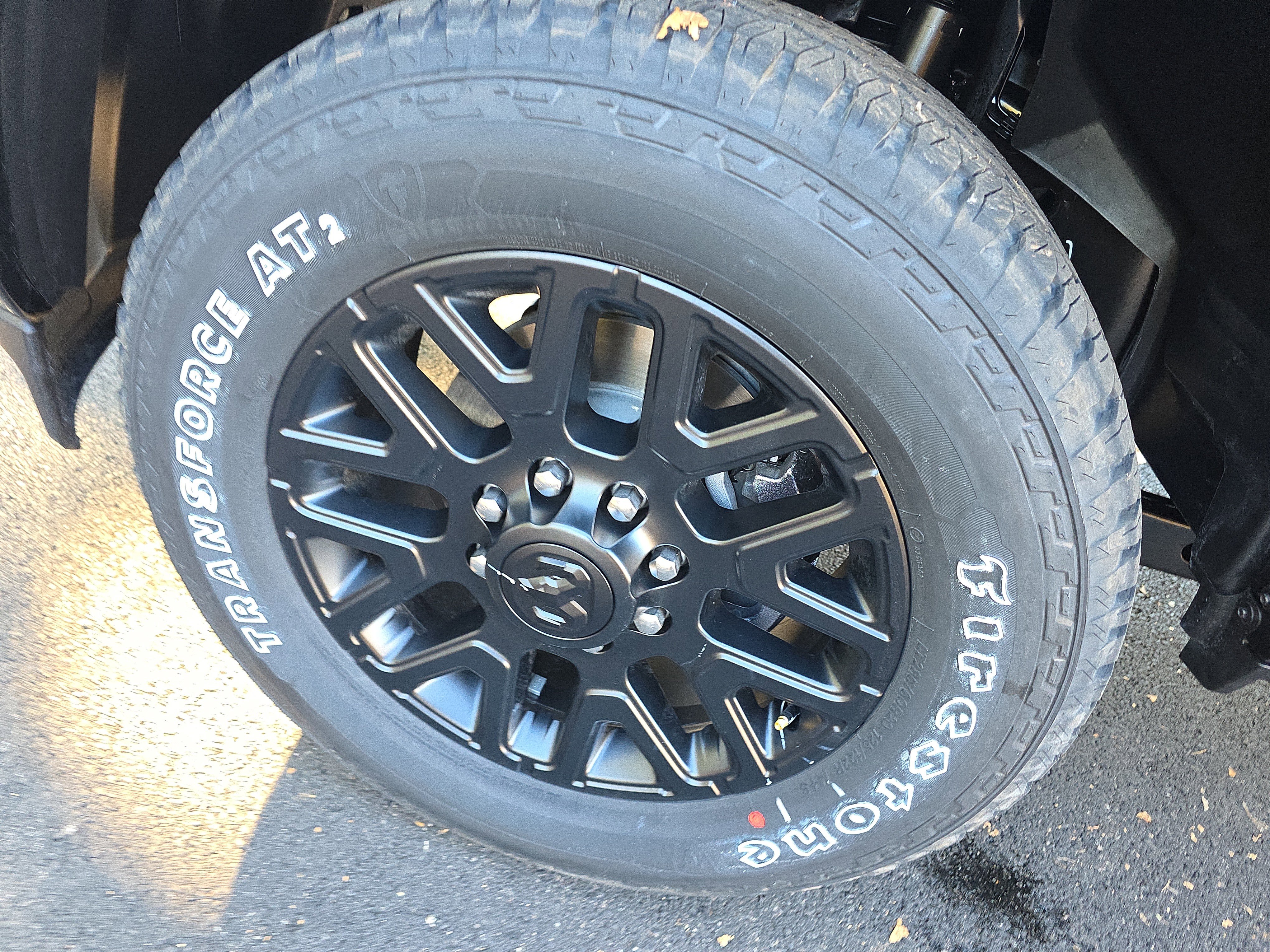 New 2026 RAM 3500 Limited image 41