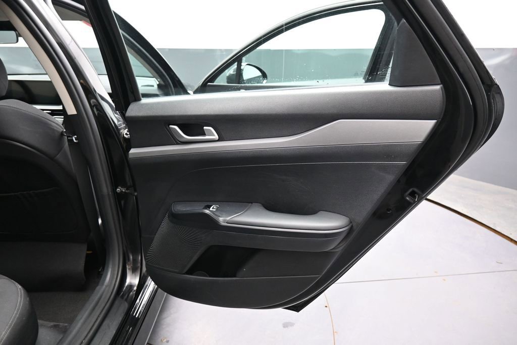 Used 2025 Kia K5 LXS FWD image 20