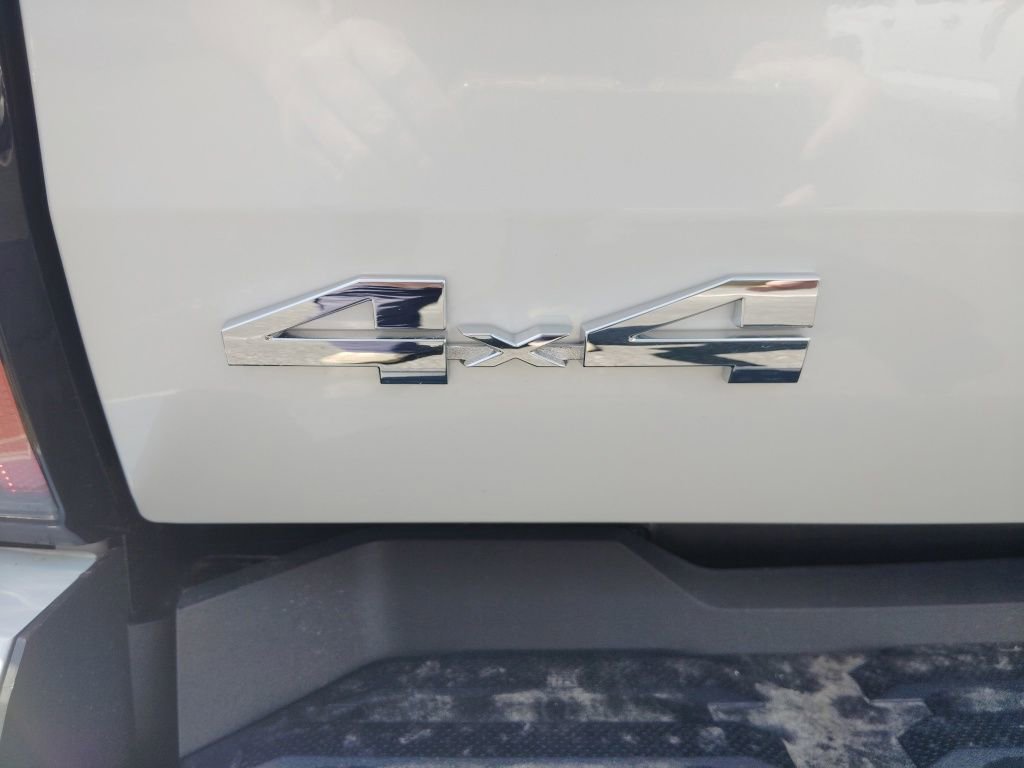 New 2026 Toyota Tundra 1794 Edition AWD/4WD image 15
