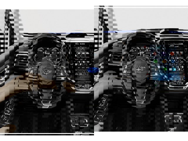 New 2026 Subaru Ascent Limited image 15