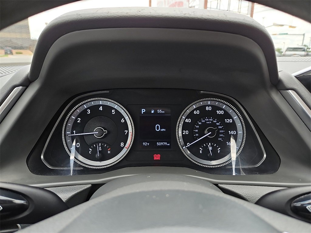 Used 2022 Hyundai Sonata SE w/ Winter Weather Package image 29