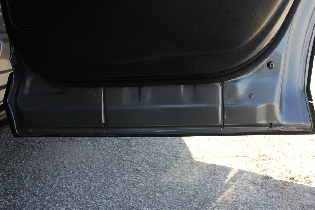 Used 2021 Nissan Rogue Platinum AWD/4WD image 49