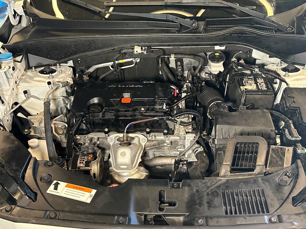 Used 2023 Honda HR-V Sport image 23