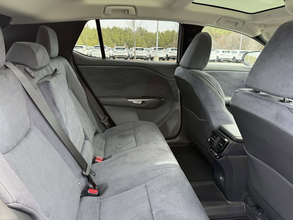 Used 2023 Lexus RZ 450e Premium w/ Accessory Package (2T) image 17